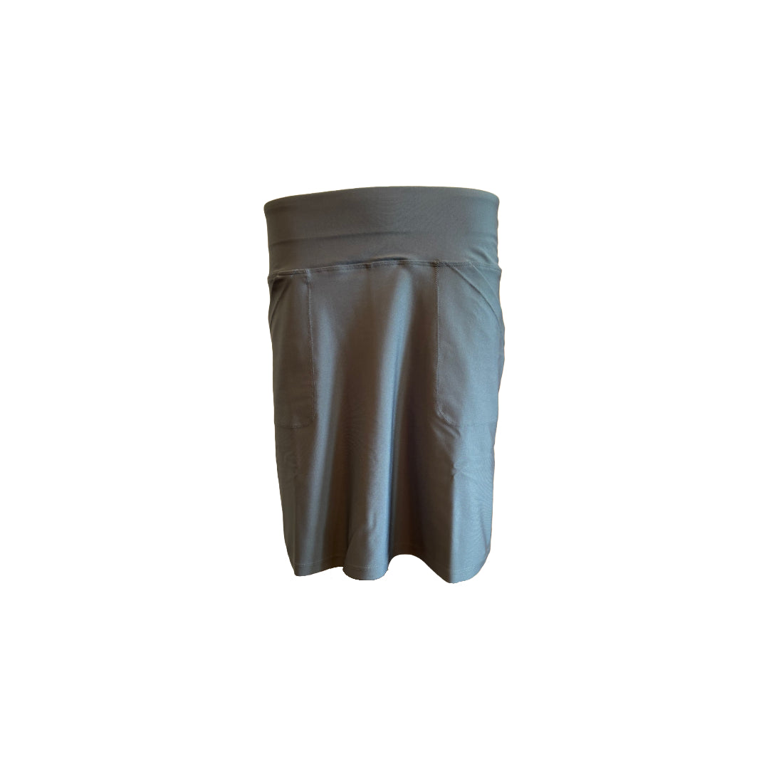 Lady's skort - multiple colours