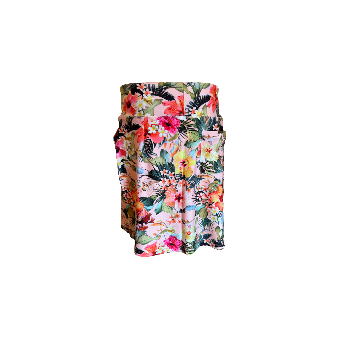 Lady's skort - multiple colours
