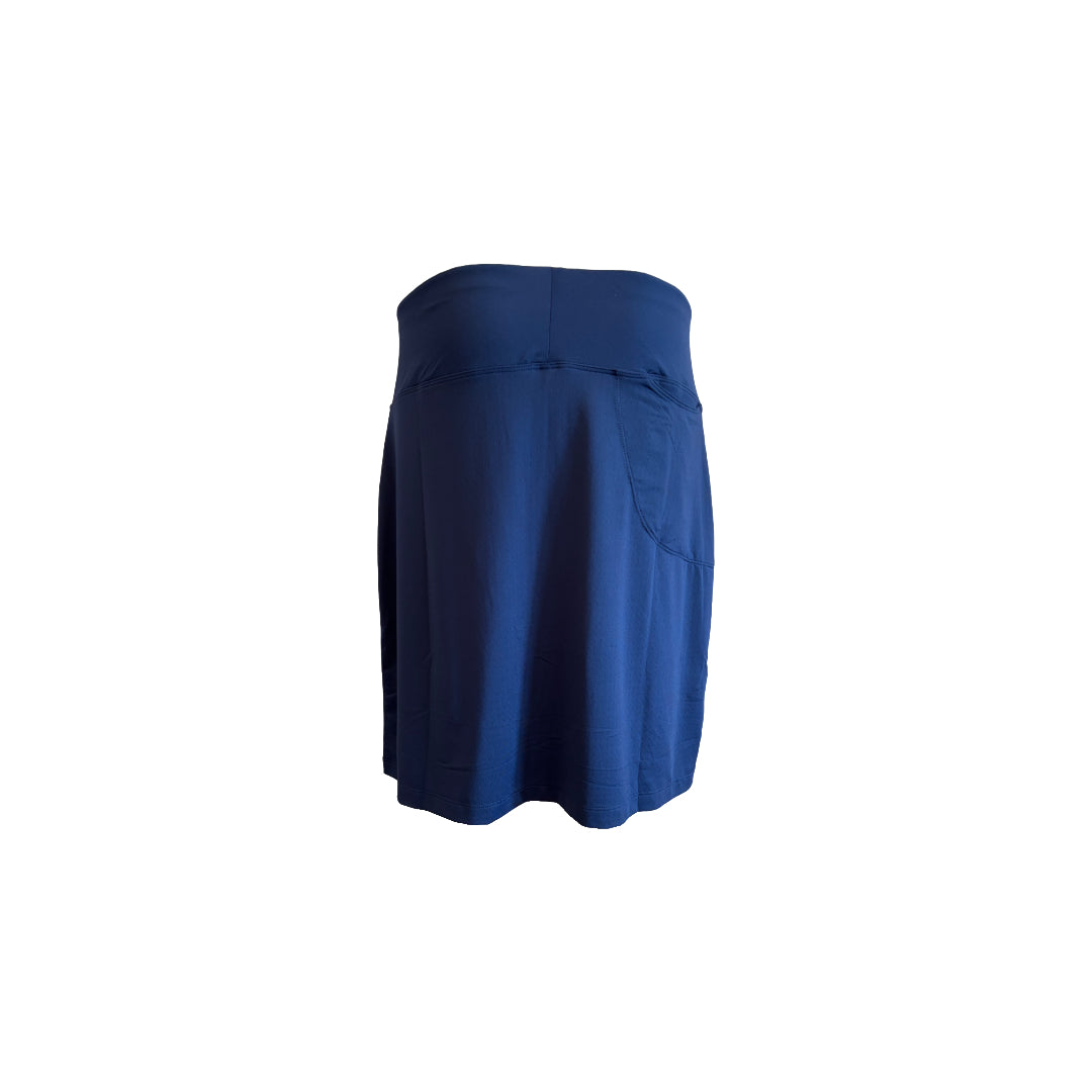 Lady's skort - multiple colours