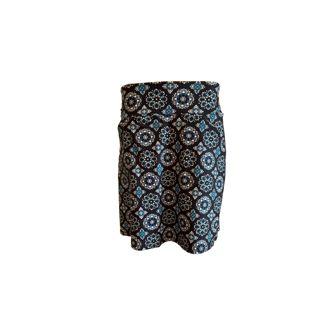 Lady's skort - multiple colours