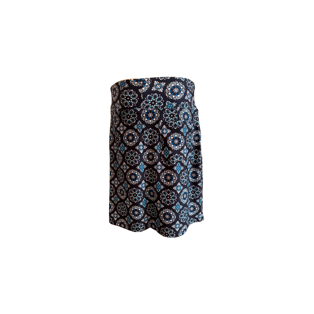 Lady's skort - multiple colours