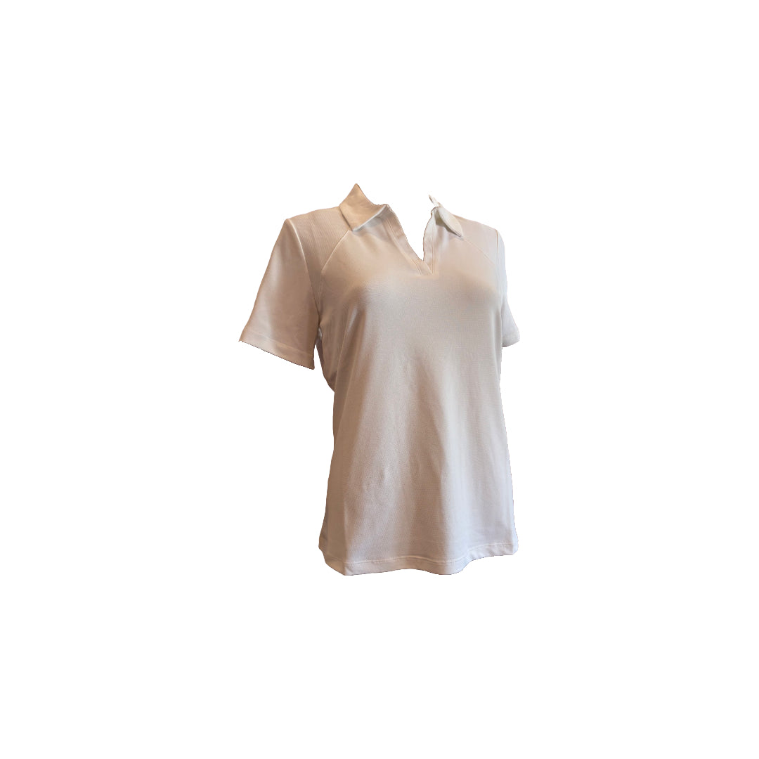 Lady's polo shirt