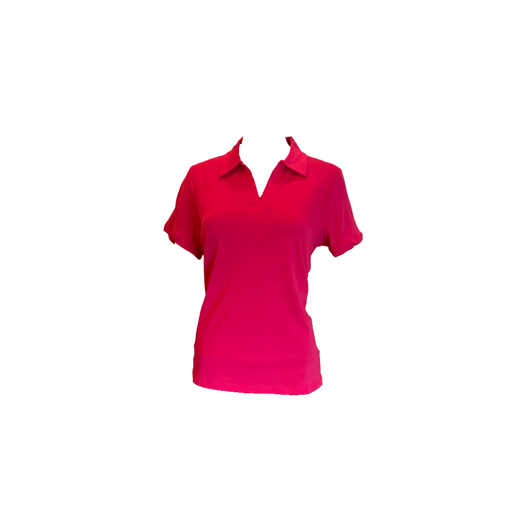 Lady's polo shirt