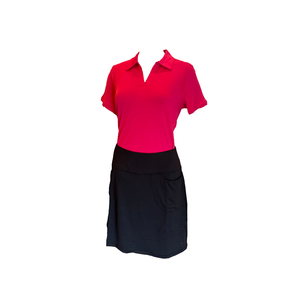Lady's polo shirt