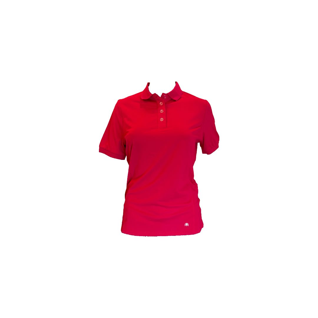 Lady's polo shirt