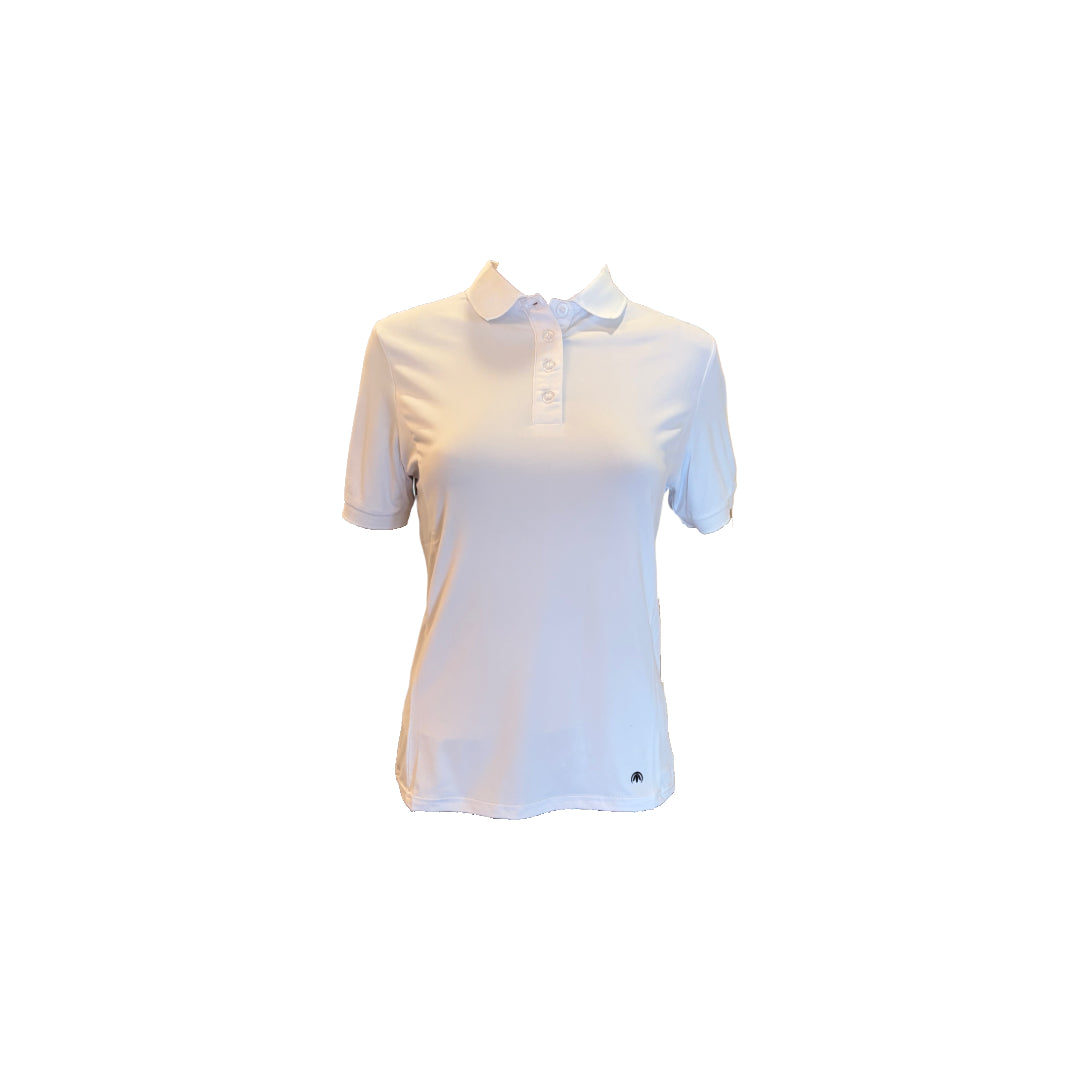Lady's polo shirt