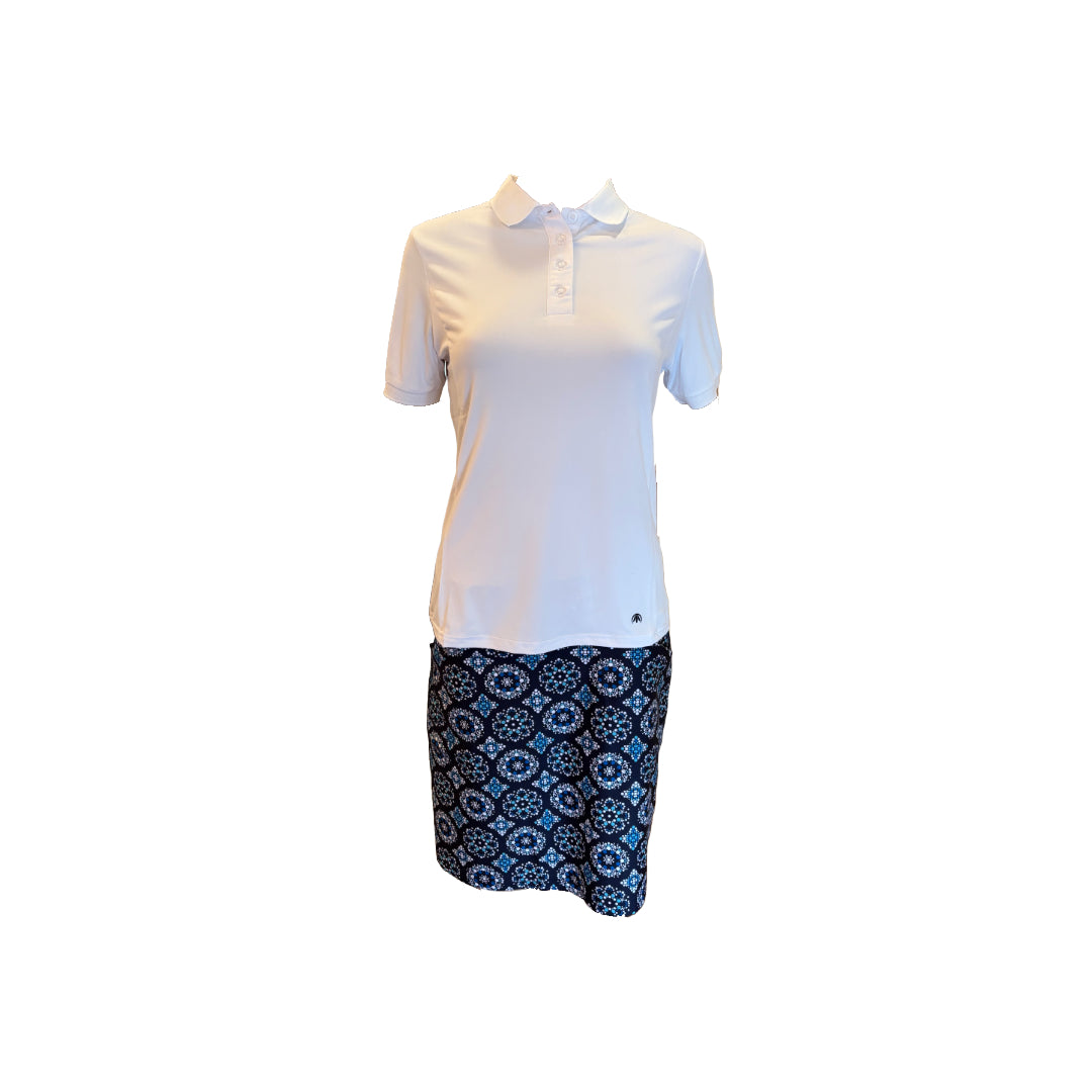 Lady's polo shirt