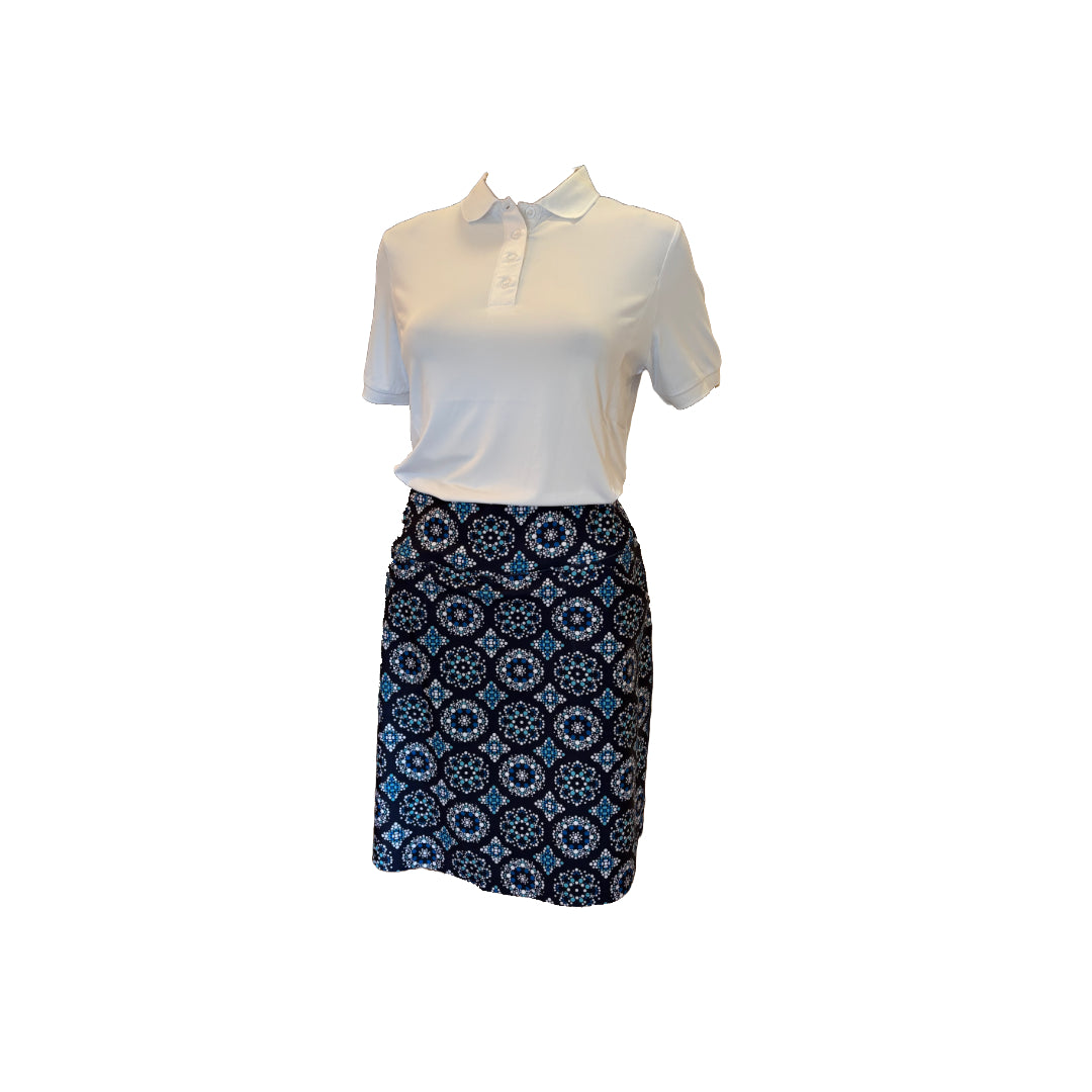 Lady's polo shirt