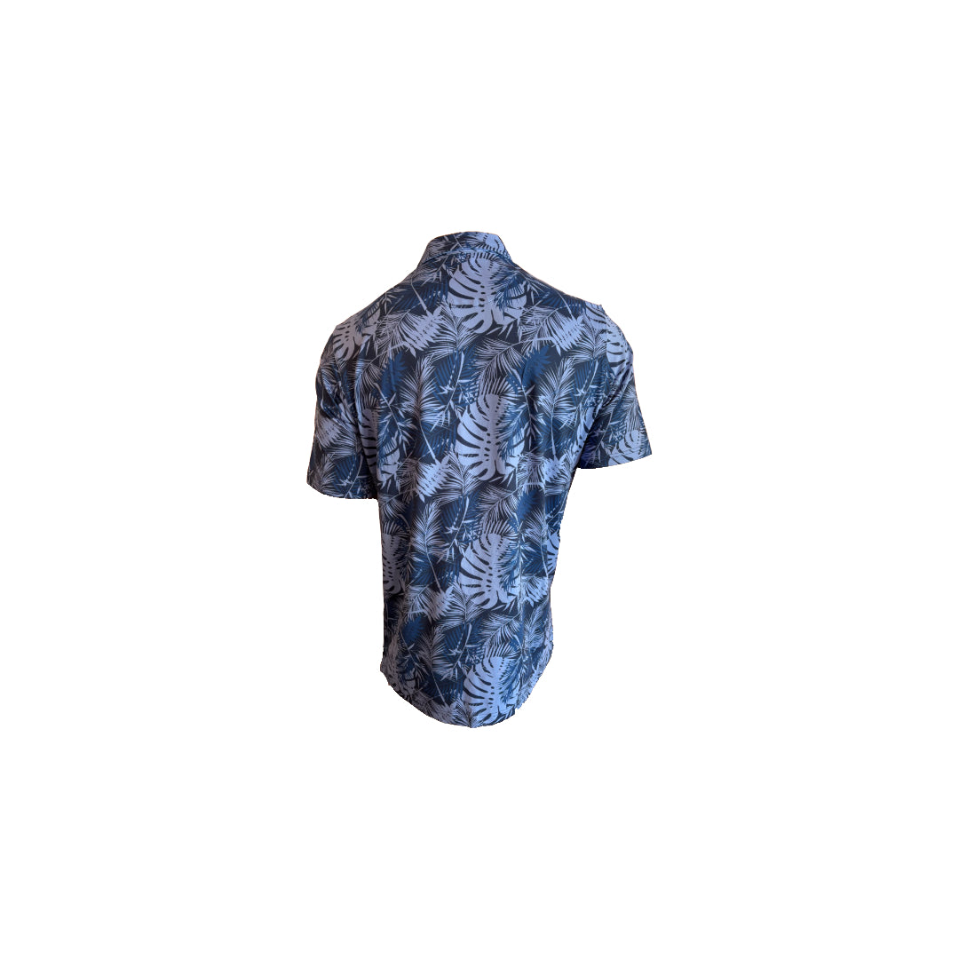 Men's polo shirt