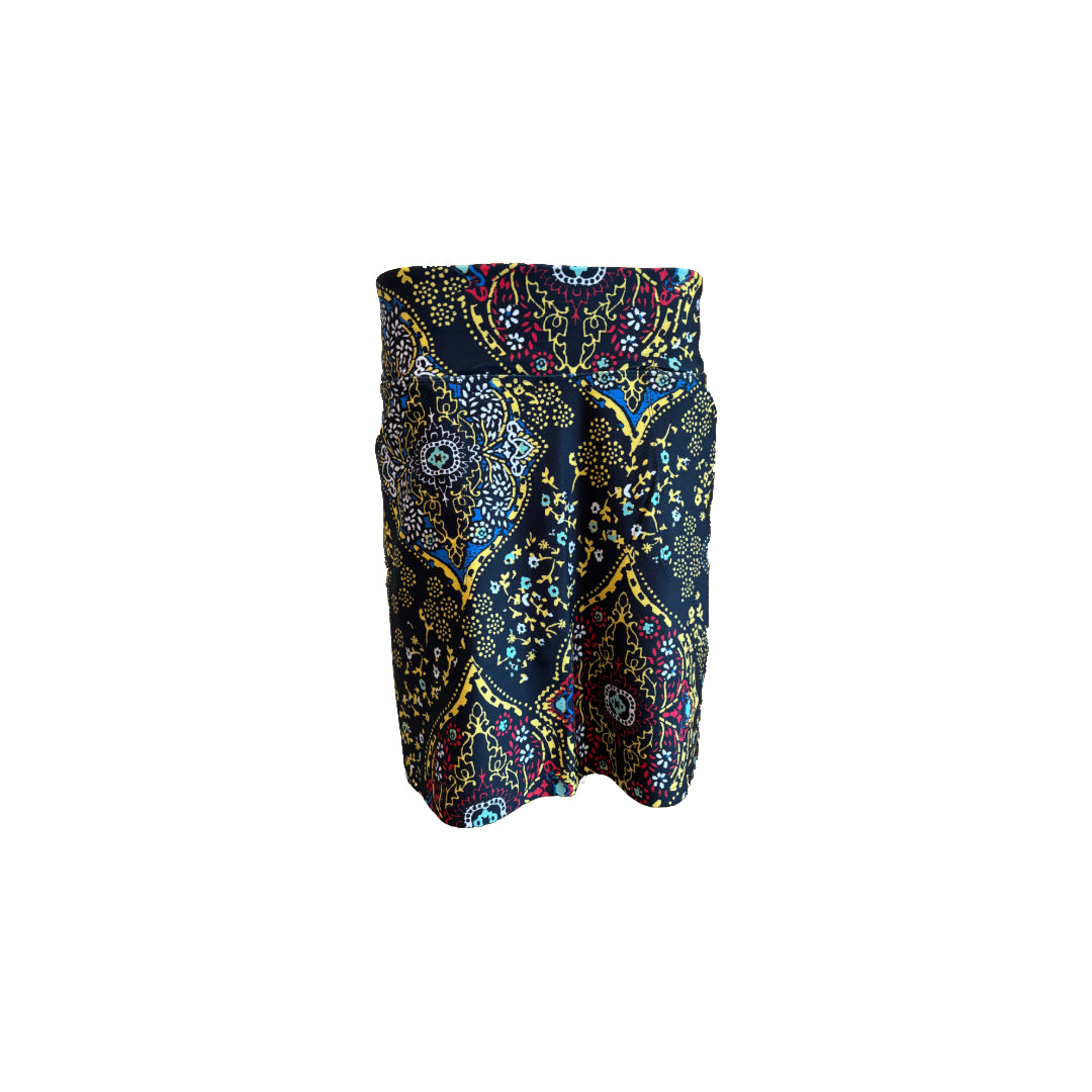 Lady's skort - multiple colours