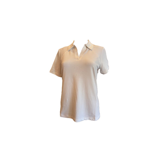 Lady's polo shirt
