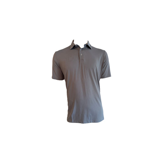 Men's polo shirt