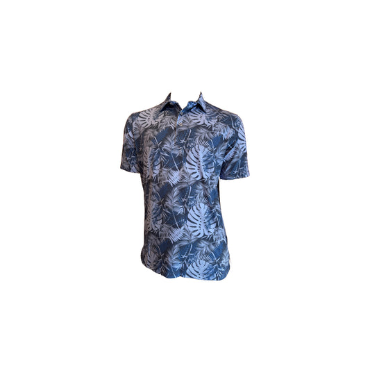 Men's polo shirt